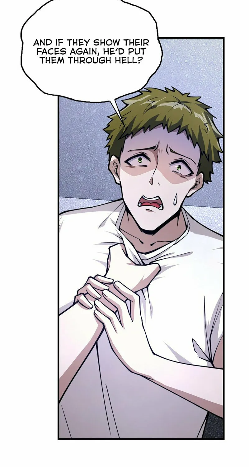 Return of Top Class Master Chapter 21 page 15 - 