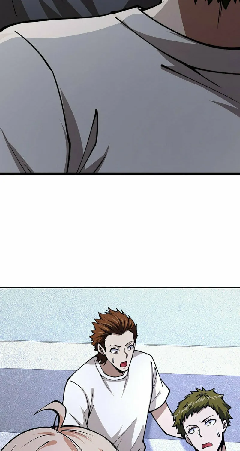 Return of Top Class Master Chapter 21 page 17 - 