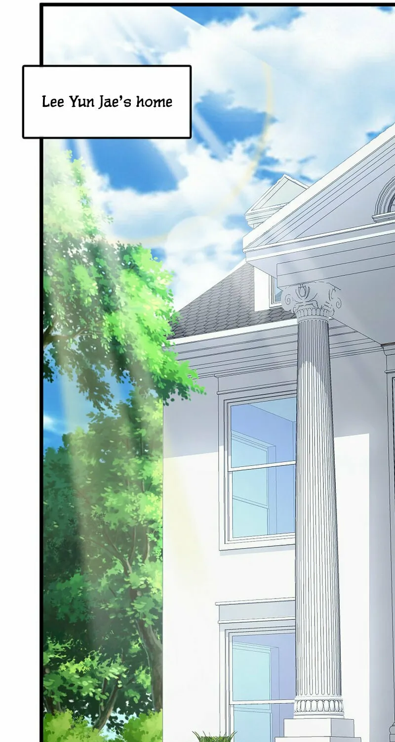 Return of Top Class Master Chapter 21 page 23 - 