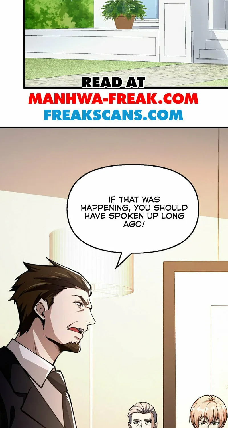 Return of Top Class Master Chapter 21 page 24 - 