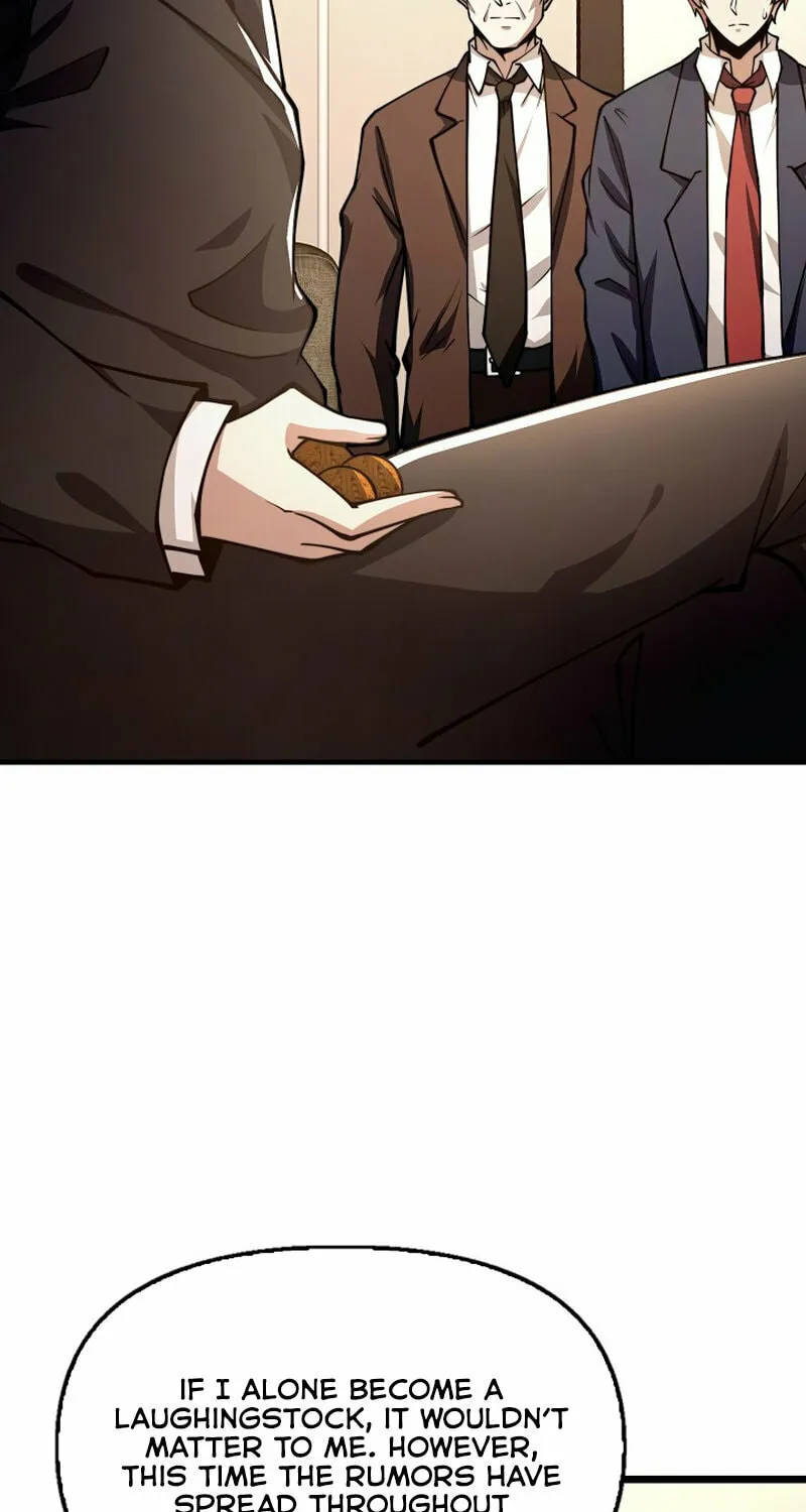 Return of Top Class Master Chapter 21 page 25 - 