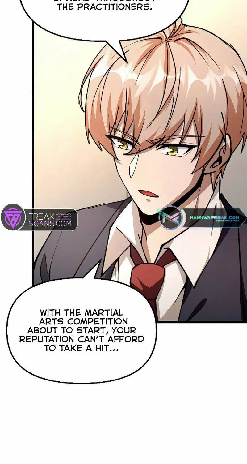 Return of Top Class Master Chapter 21 page 26 - 