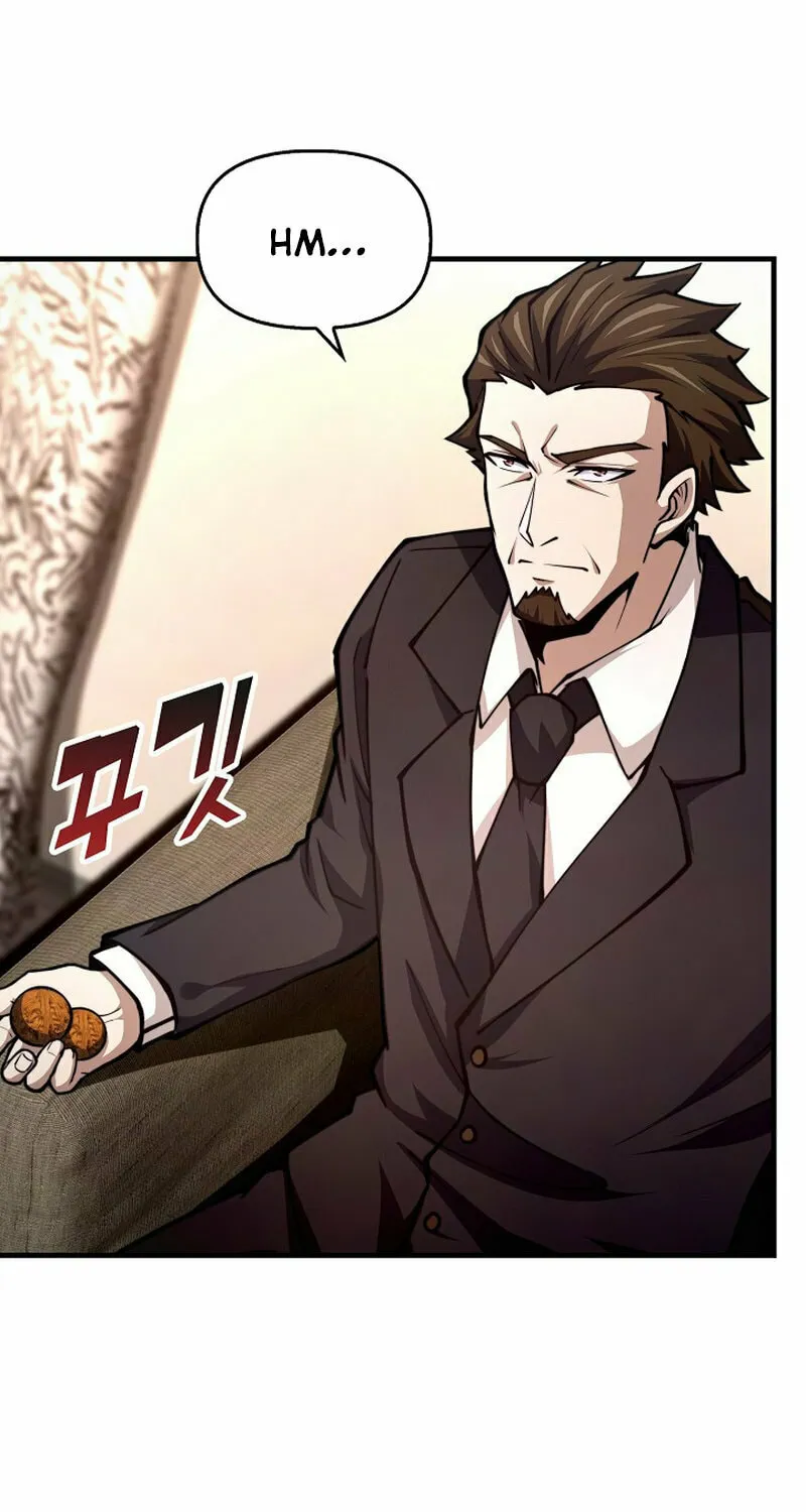 Return of Top Class Master Chapter 21 page 27 - 