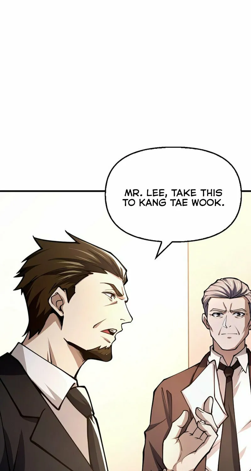 Return of Top Class Master Chapter 21 page 29 - 