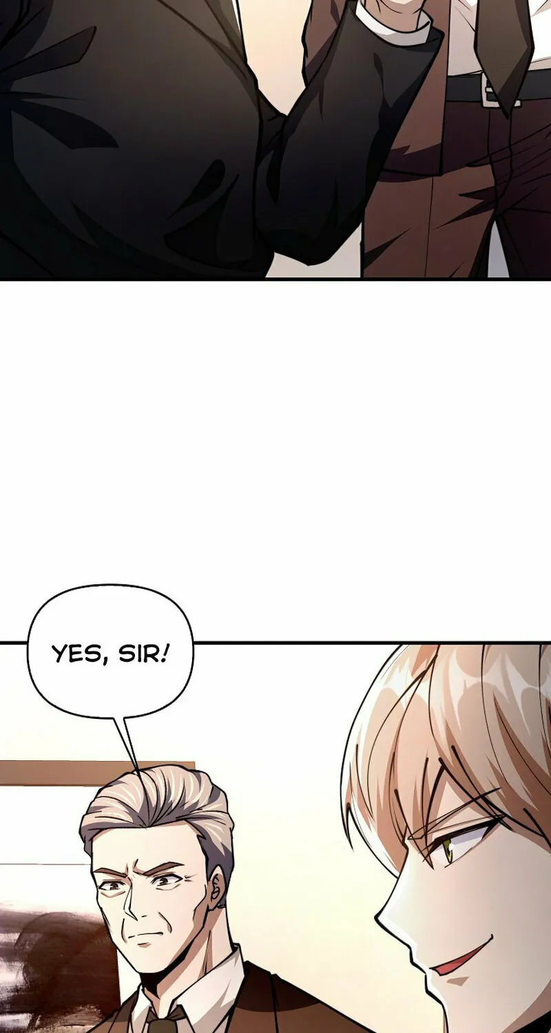 Return of Top Class Master Chapter 21 page 30 - 