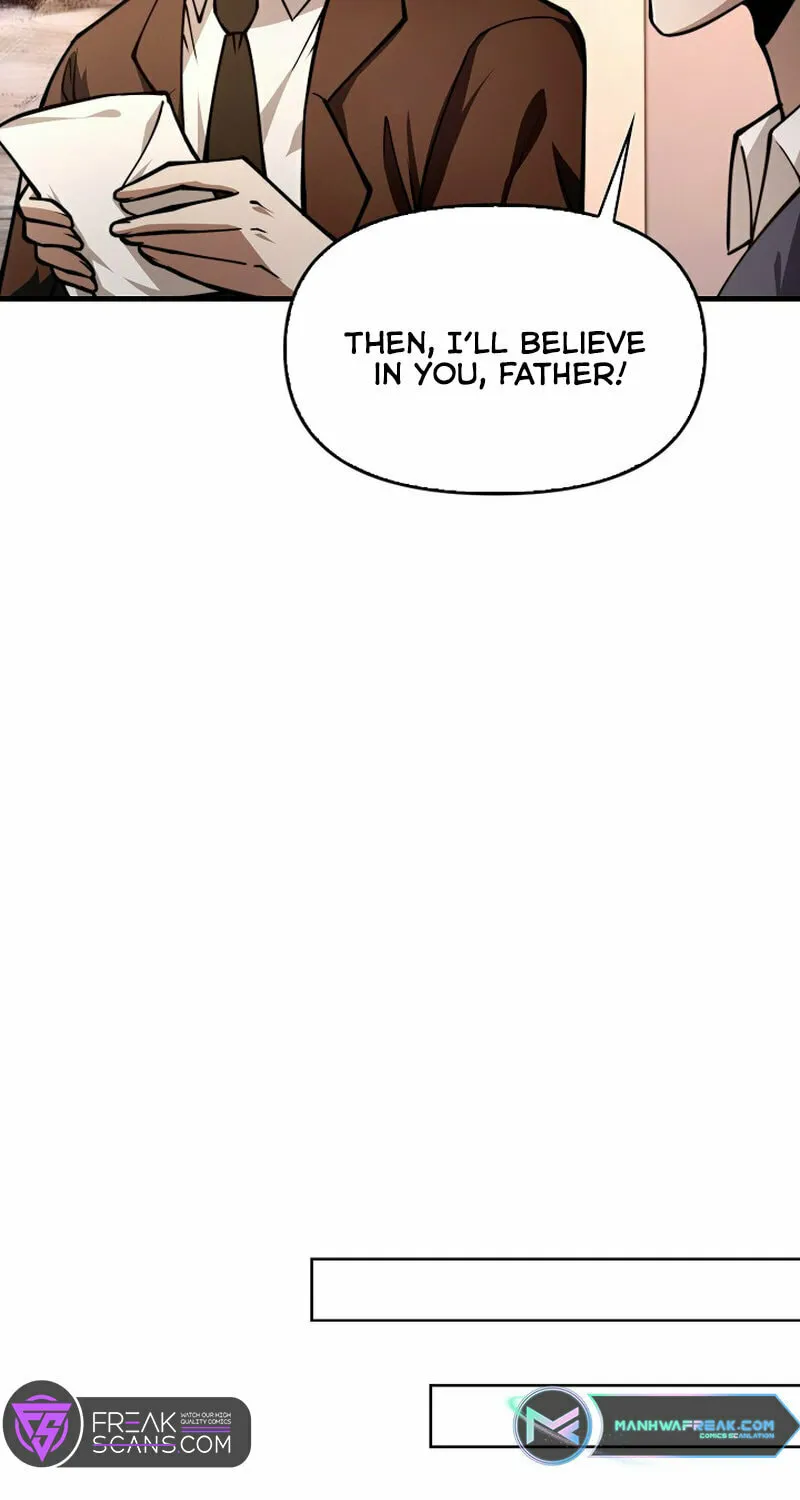 Return of Top Class Master Chapter 21 page 31 - 