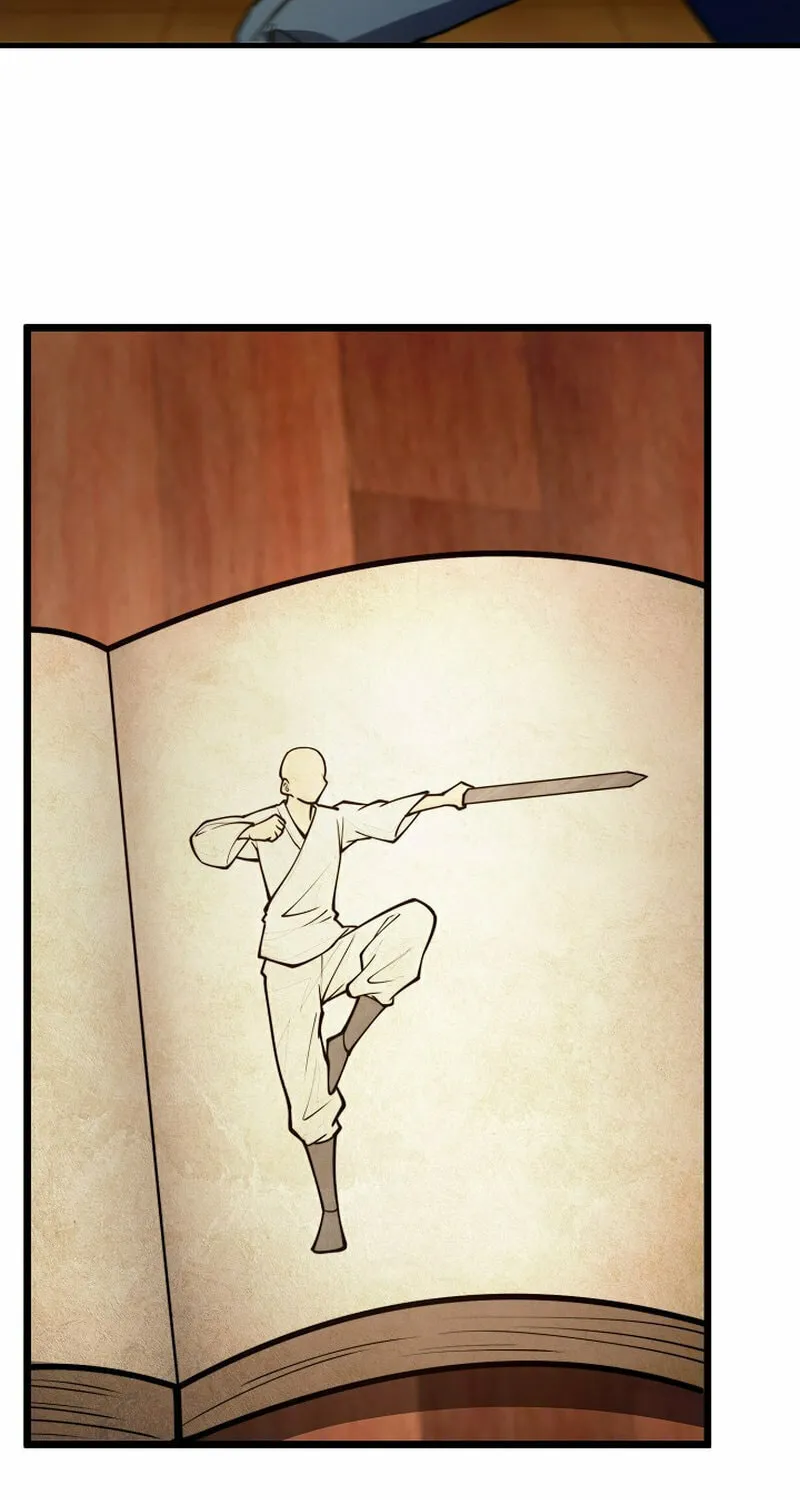 Return of Top Class Master Chapter 21 page 33 - 