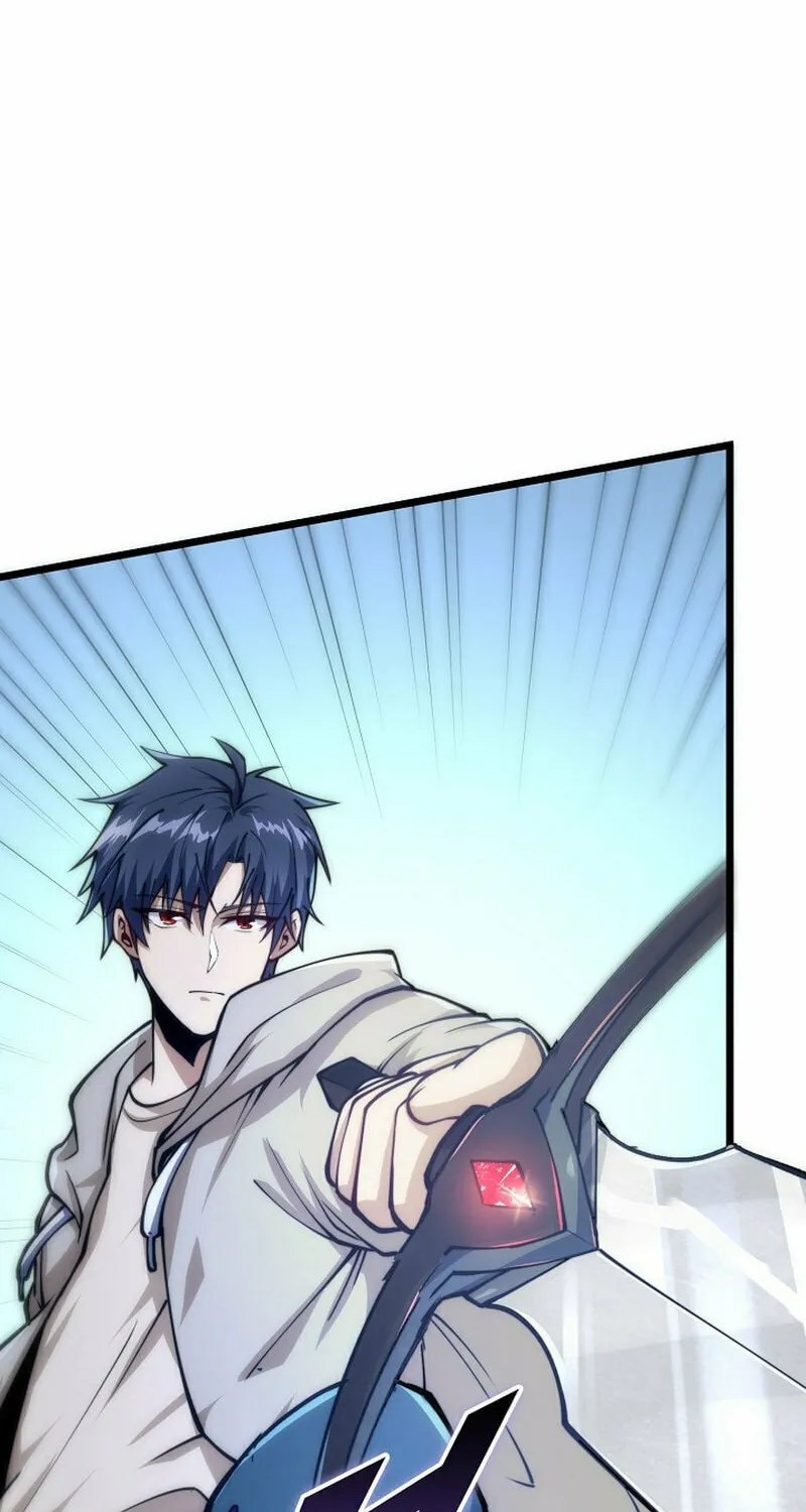 Return of Top Class Master Chapter 21 page 34 - 