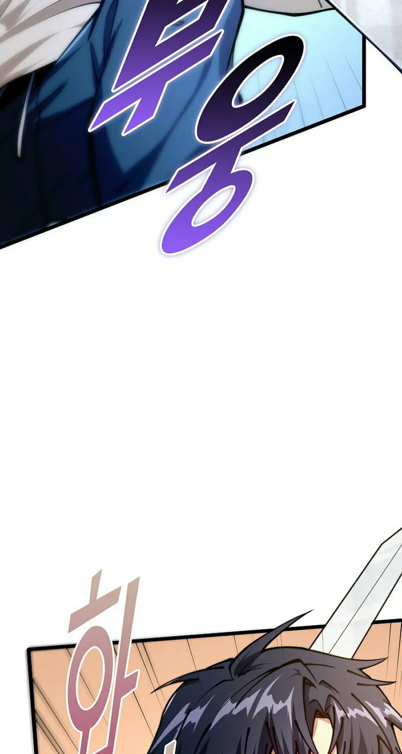 Return of Top Class Master Chapter 21 page 35 - 