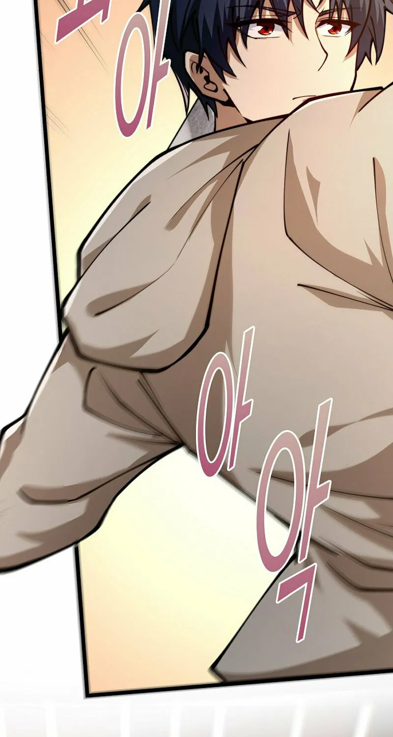 Return of Top Class Master Chapter 21 page 36 - 