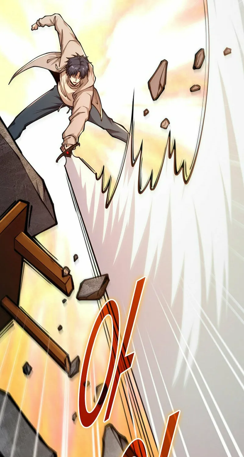 Return of Top Class Master Chapter 21 page 38 - 