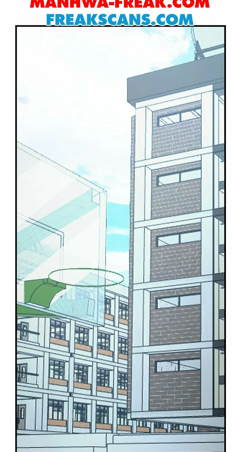 Return of Top Class Master Chapter 21 page 5 - 
