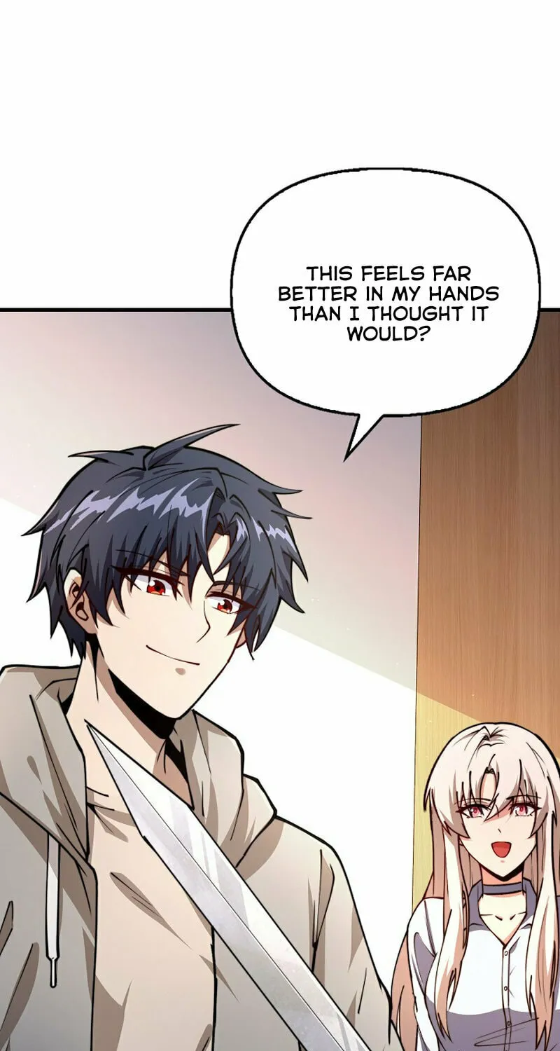 Return of Top Class Master Chapter 21 page 41 - 