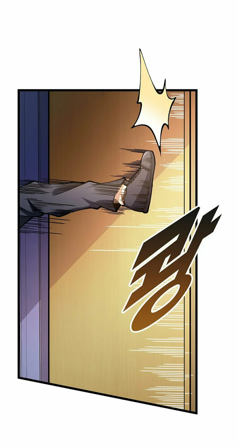 Return of Top Class Master Chapter 21 page 44 - 