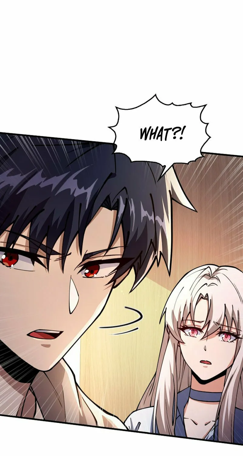 Return of Top Class Master Chapter 21 page 45 - 