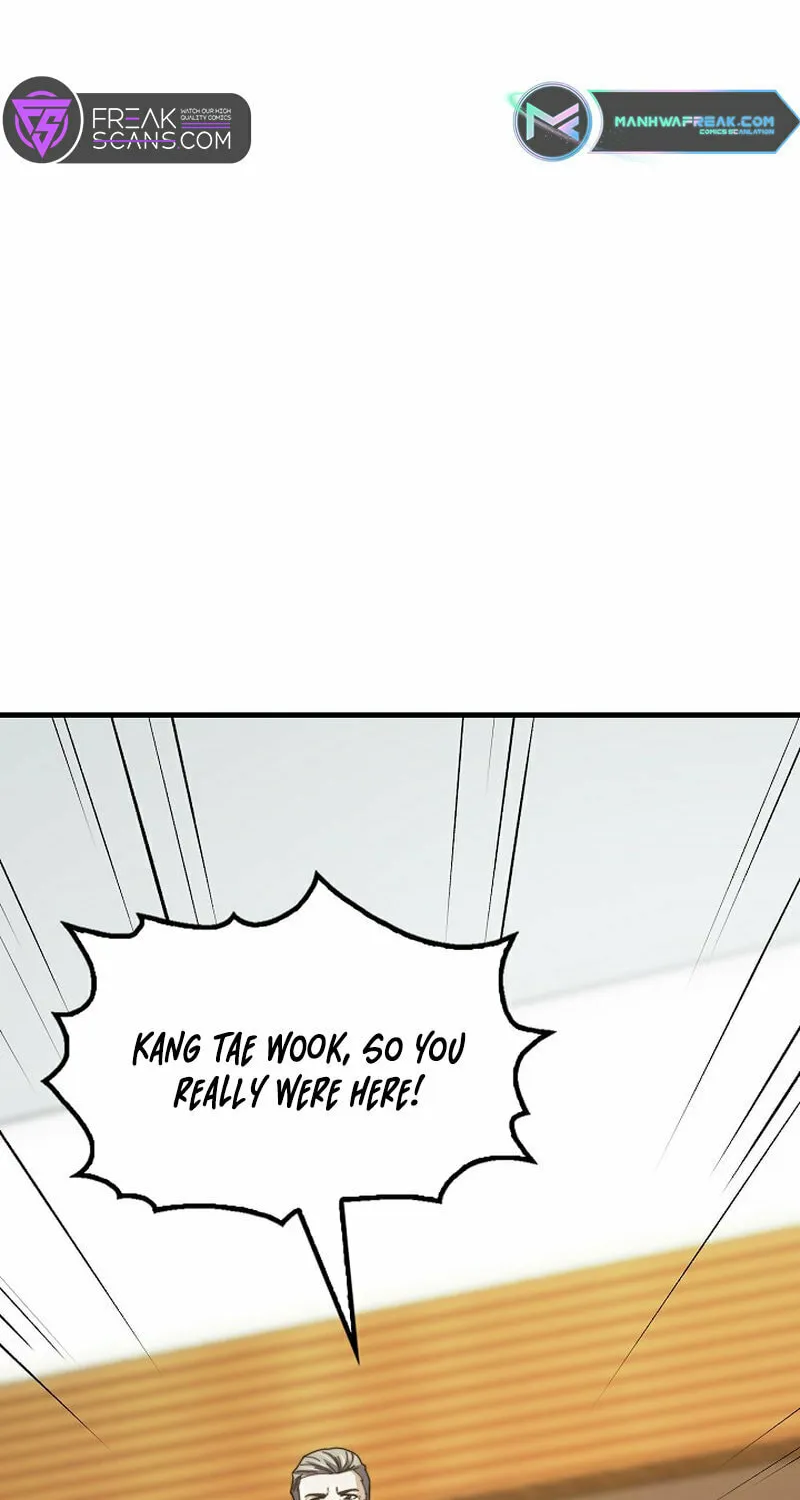 Return of Top Class Master Chapter 21 page 46 - 