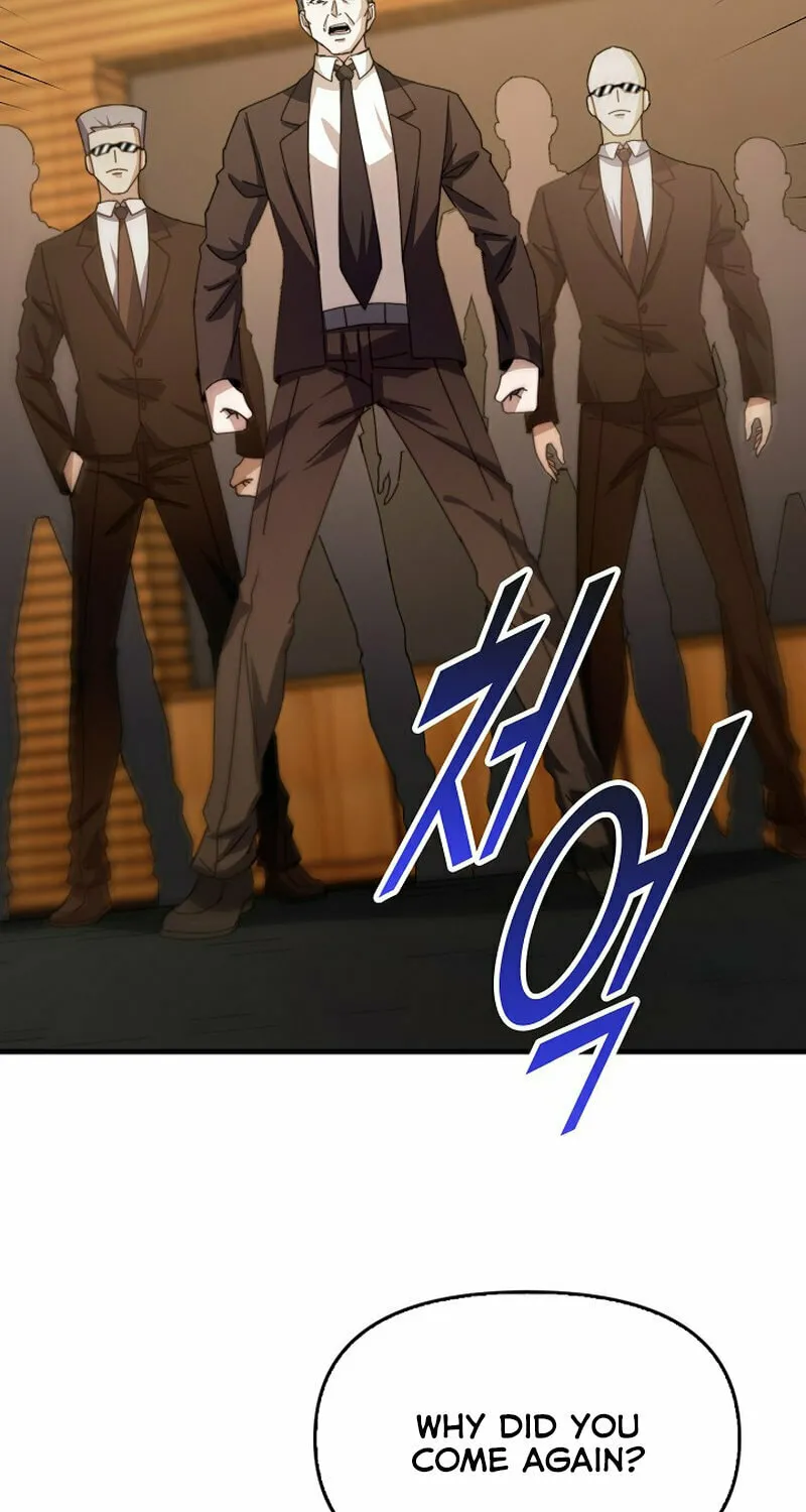 Return of Top Class Master Chapter 21 page 47 - 