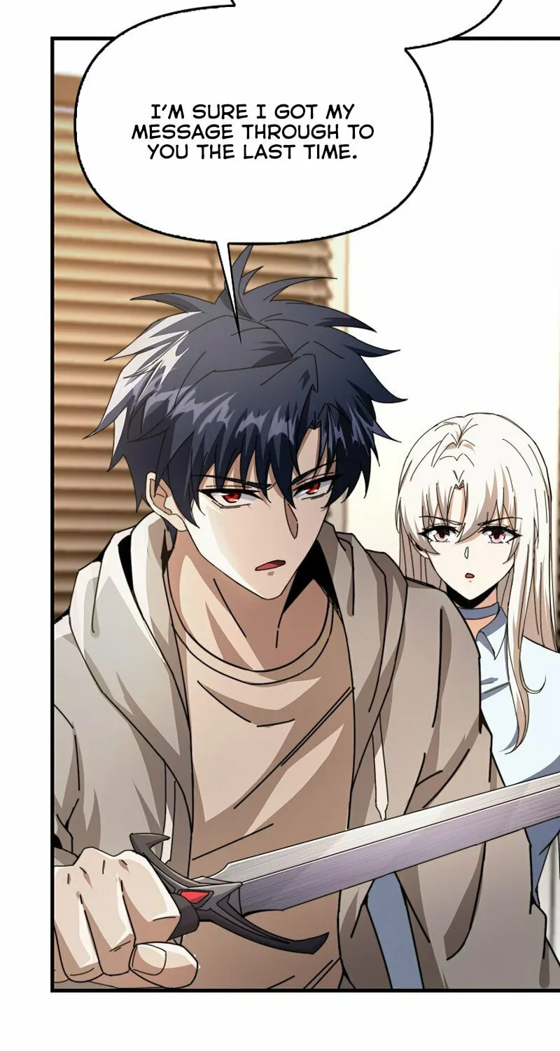 Return of Top Class Master Chapter 21 page 48 - 