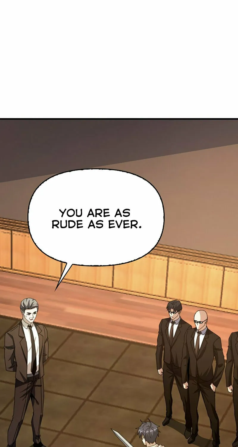 Return of Top Class Master Chapter 21 page 49 - 