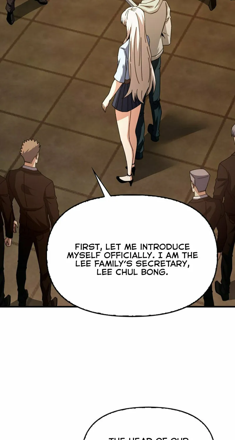 Return of Top Class Master Chapter 21 page 50 - 