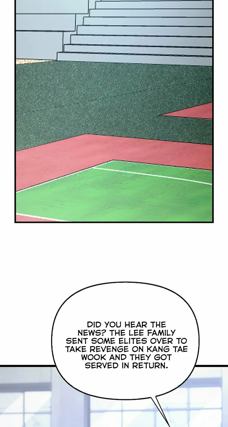 Return of Top Class Master Chapter 21 page 6 - 