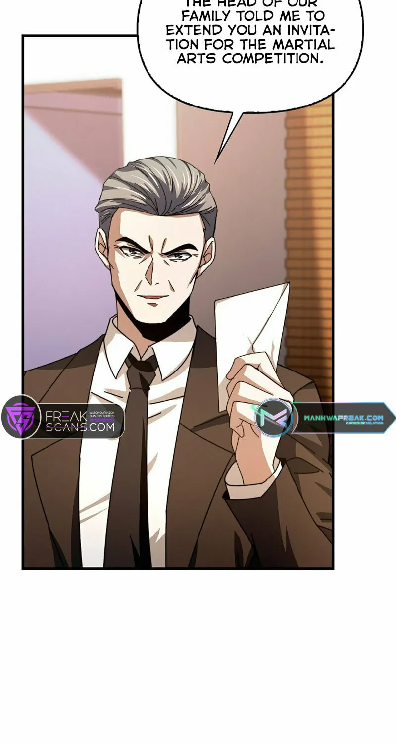 Return of Top Class Master Chapter 21 page 51 - 