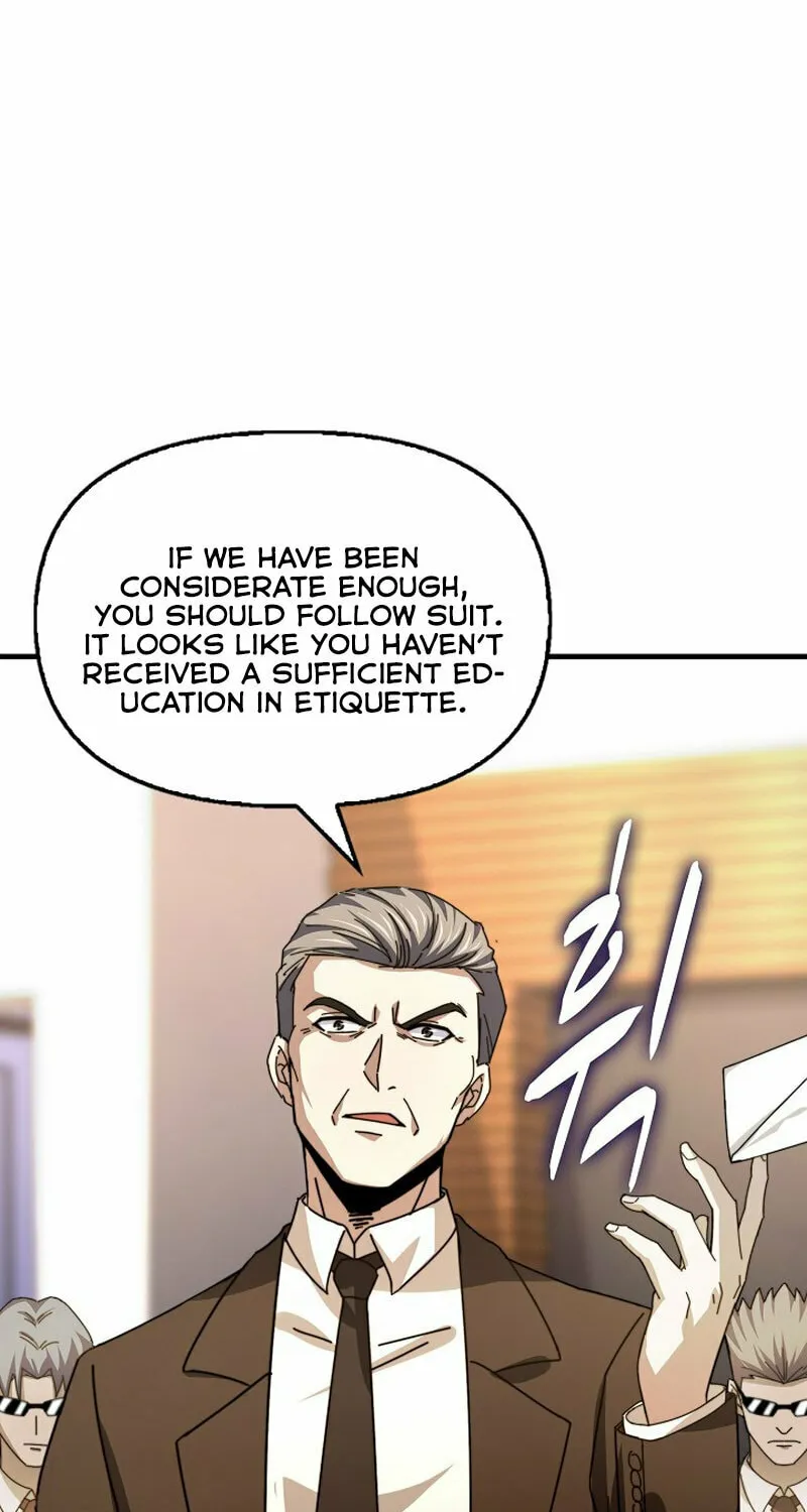 Return of Top Class Master Chapter 21 page 54 - 