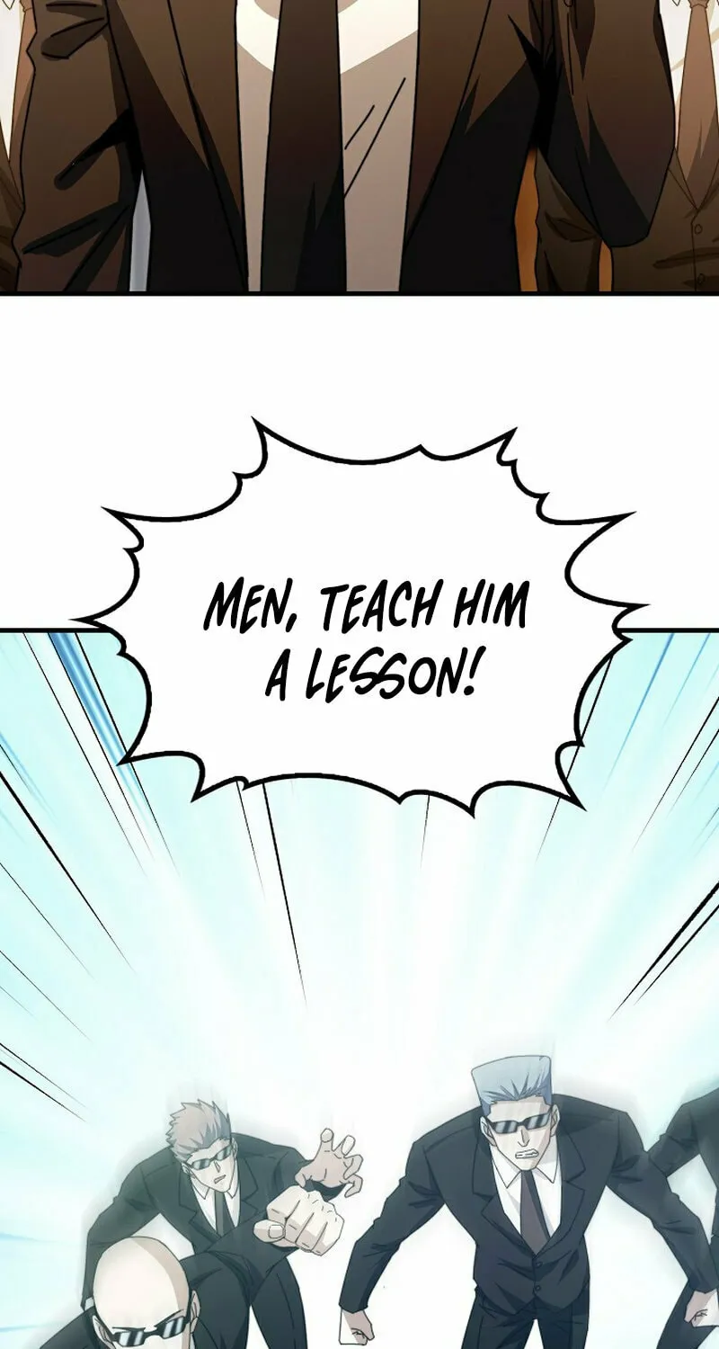 Return of Top Class Master Chapter 21 page 55 - 