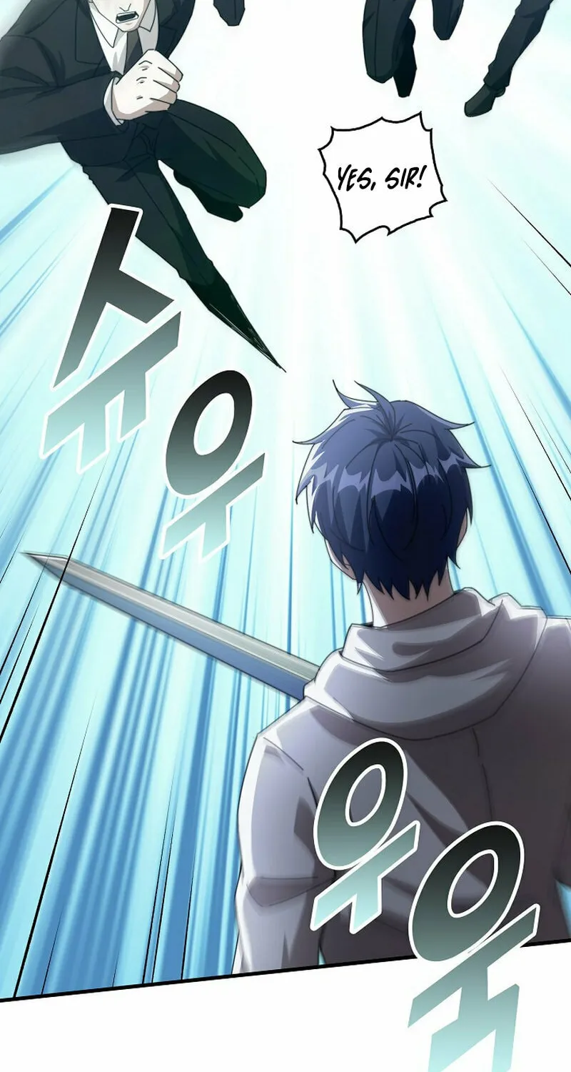 Return of Top Class Master Chapter 21 page 56 - 
