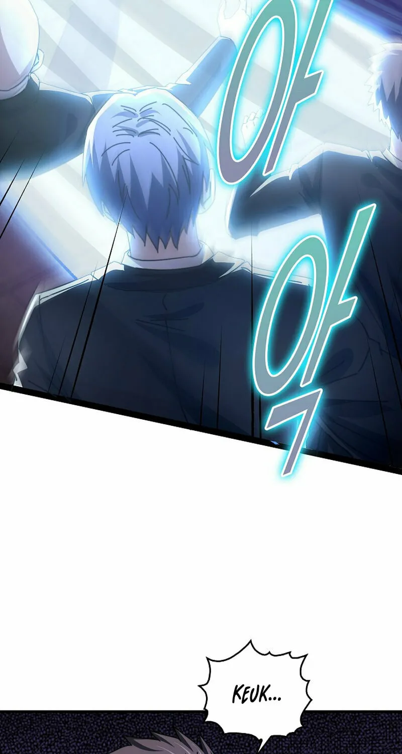 Return of Top Class Master Chapter 21 page 59 - 