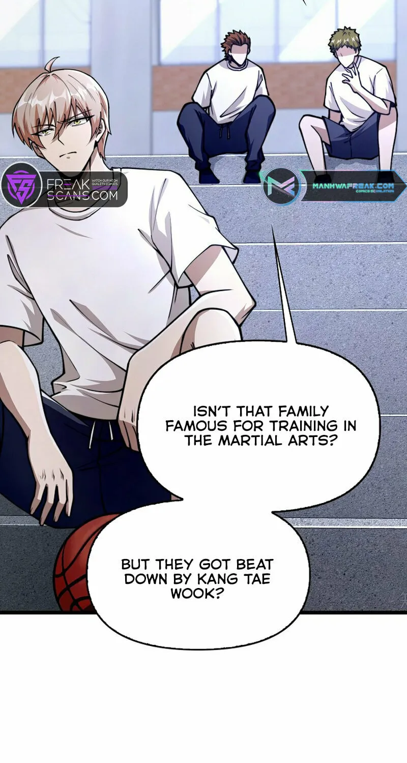 Return of Top Class Master Chapter 21 page 7 - 