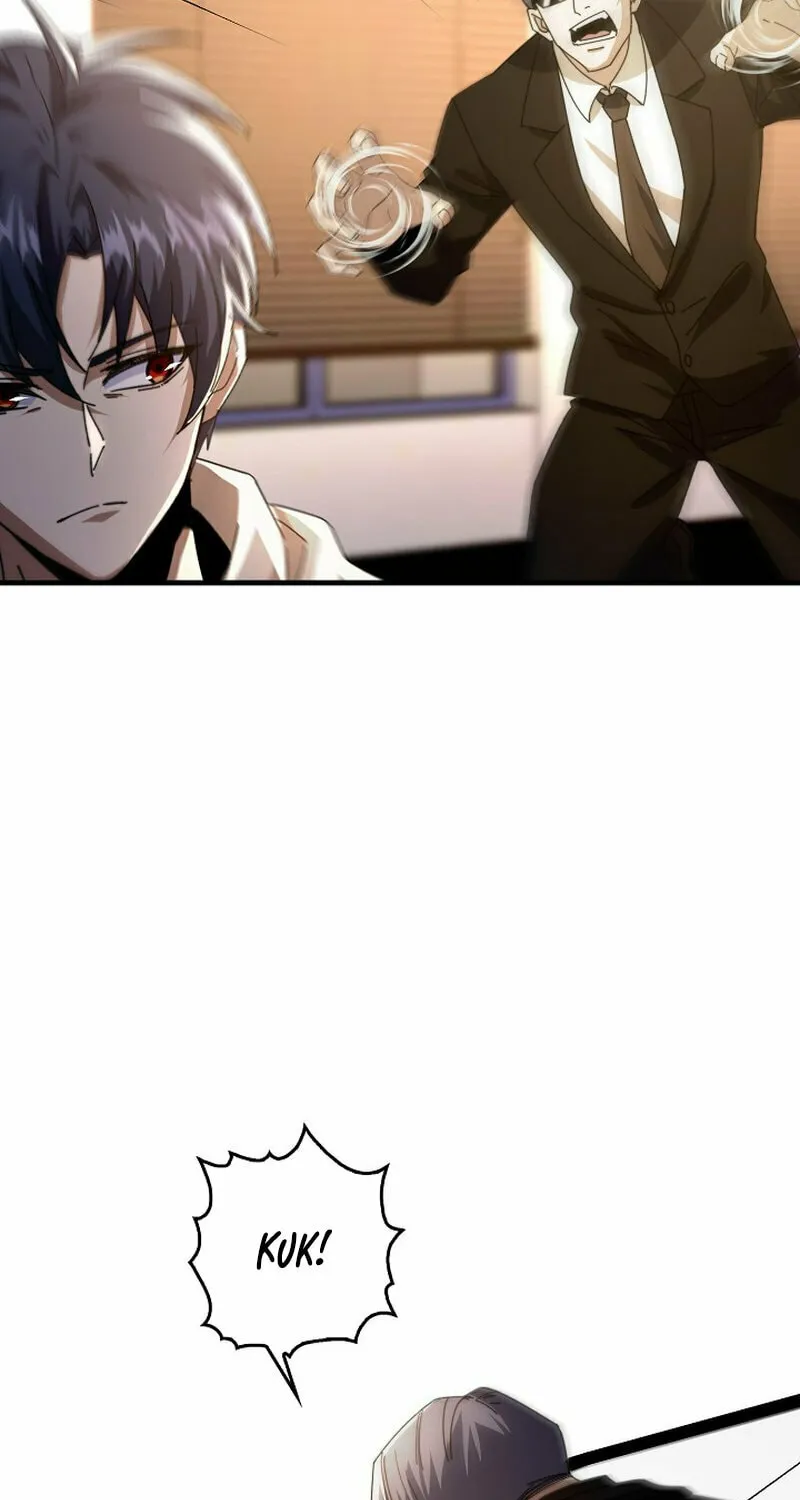 Return of Top Class Master Chapter 21 page 61 - 