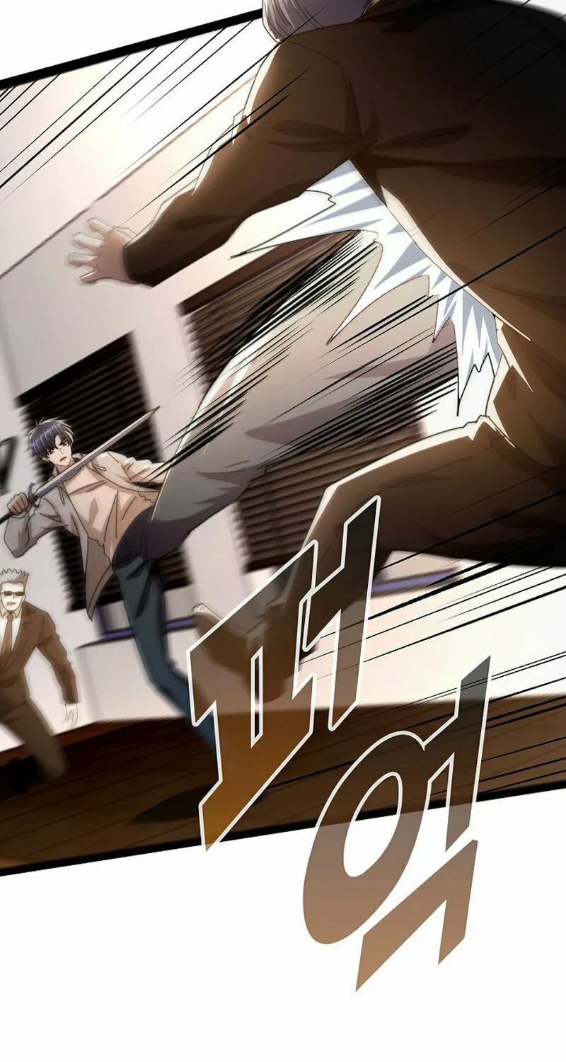 Return of Top Class Master Chapter 21 page 62 - 