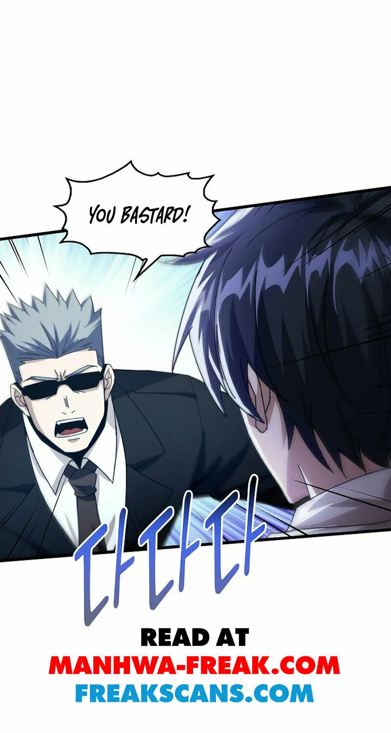 Return of Top Class Master Chapter 21 page 63 - 