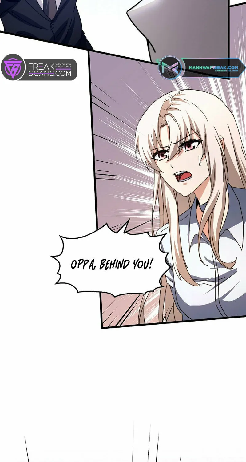 Return of Top Class Master Chapter 21 page 66 - 