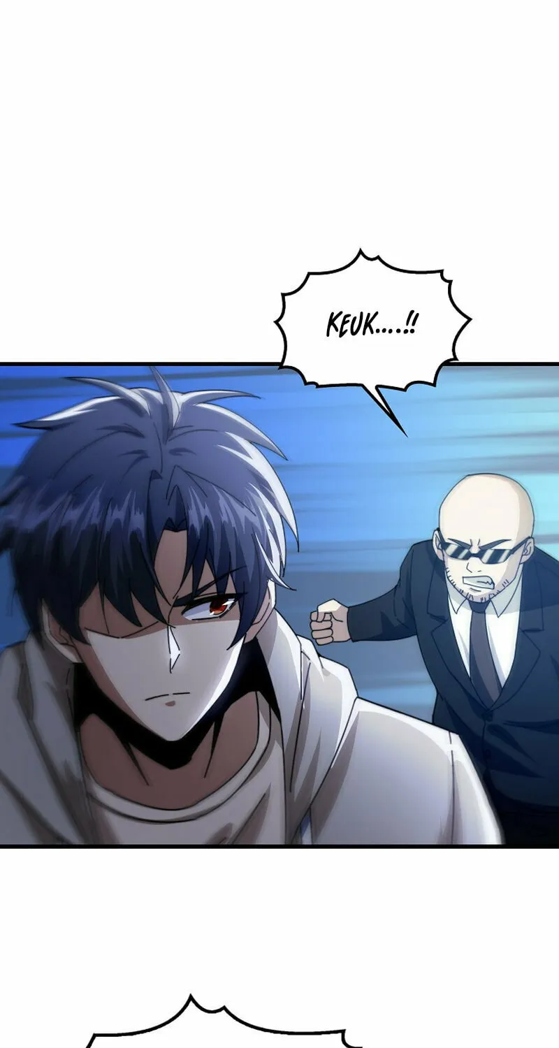 Return of Top Class Master Chapter 21 page 69 - 