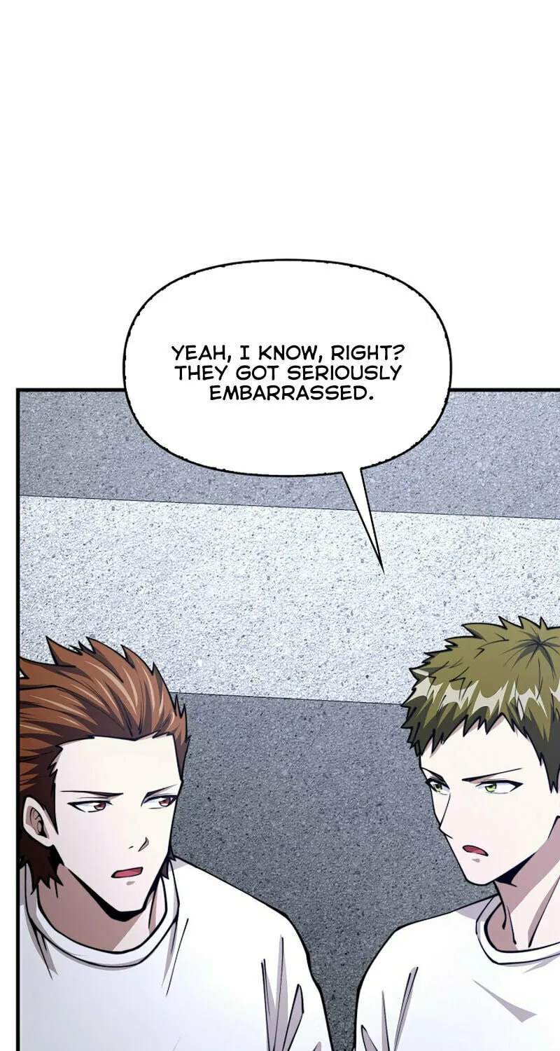 Return of Top Class Master Chapter 21 page 8 - 