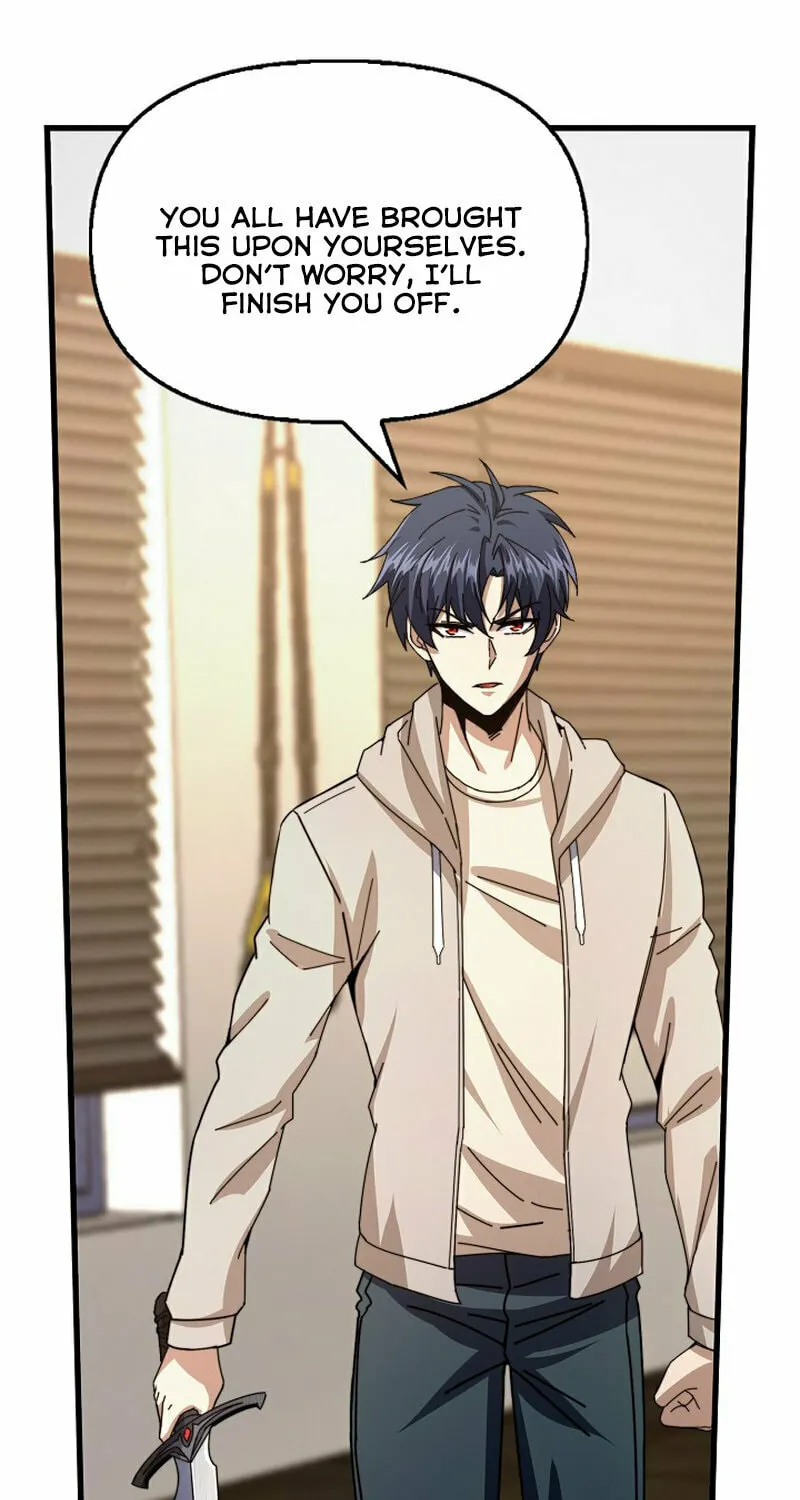 Return of Top Class Master Chapter 21 page 73 - 