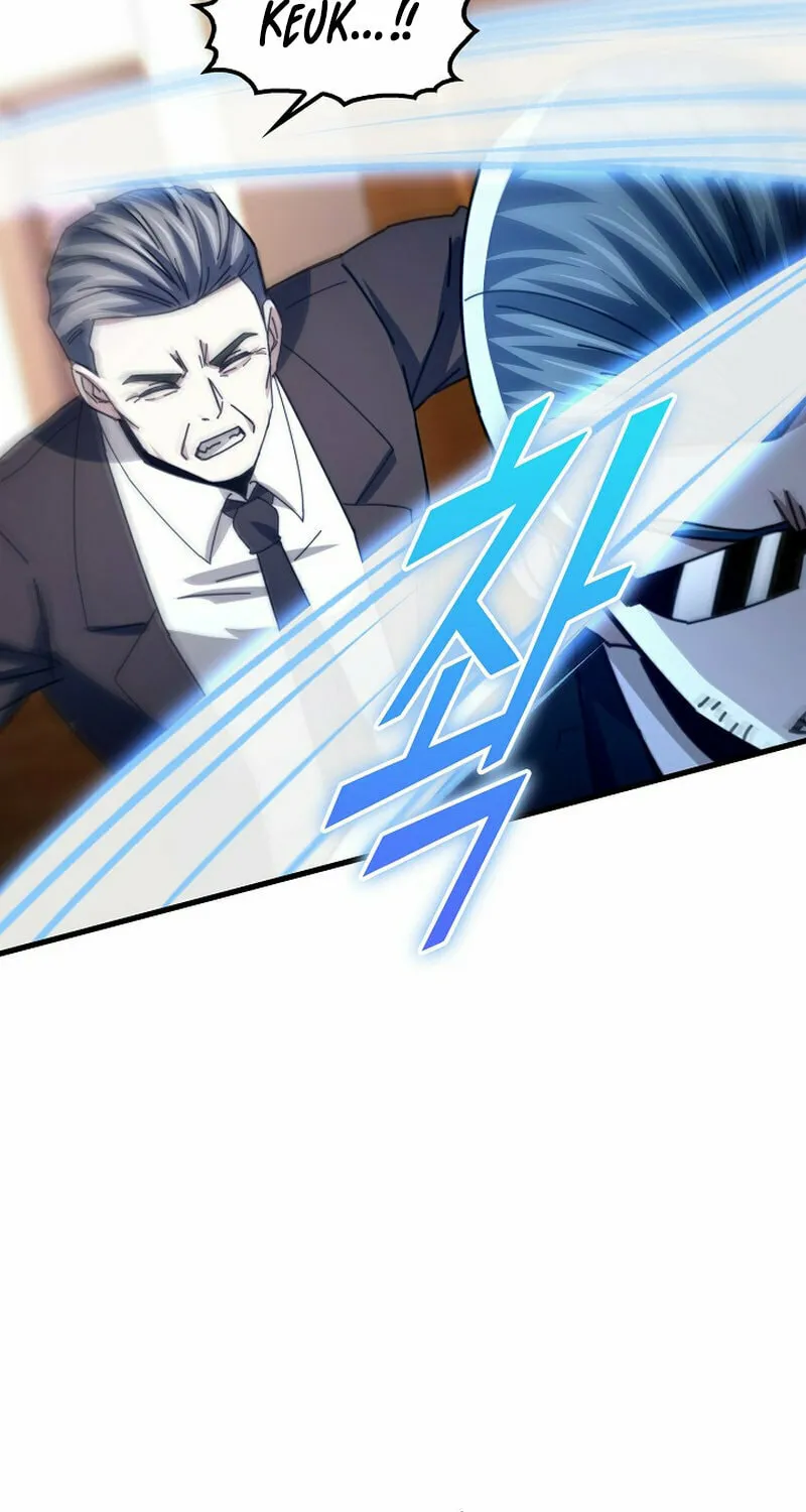 Return of Top Class Master Chapter 21 page 77 - 