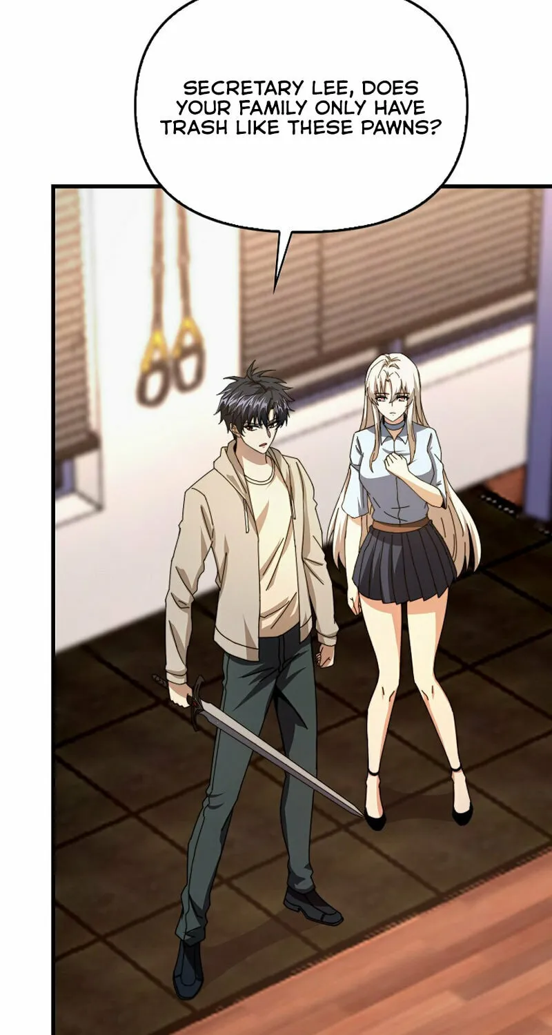 Return of Top Class Master Chapter 21 page 79 - 