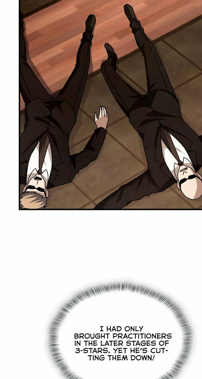 Return of Top Class Master Chapter 21 page 80 - 