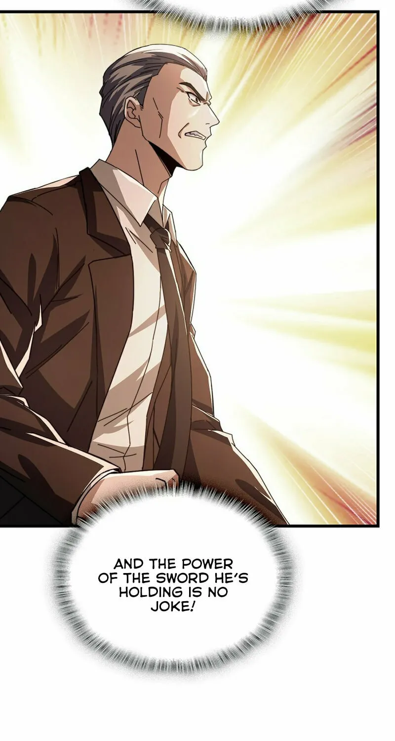 Return of Top Class Master Chapter 21 page 81 - 