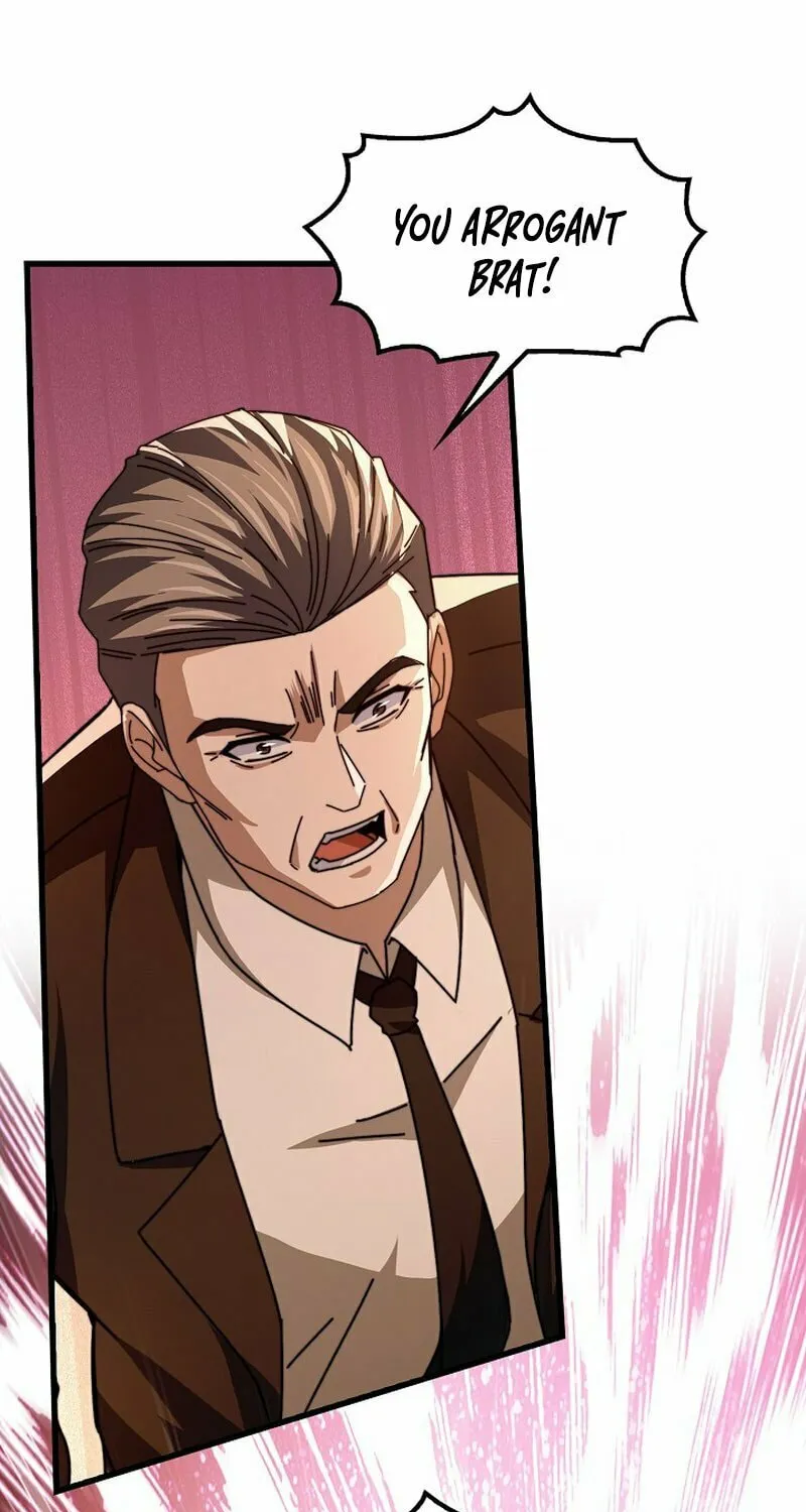 Return of Top Class Master Chapter 21 page 83 - 