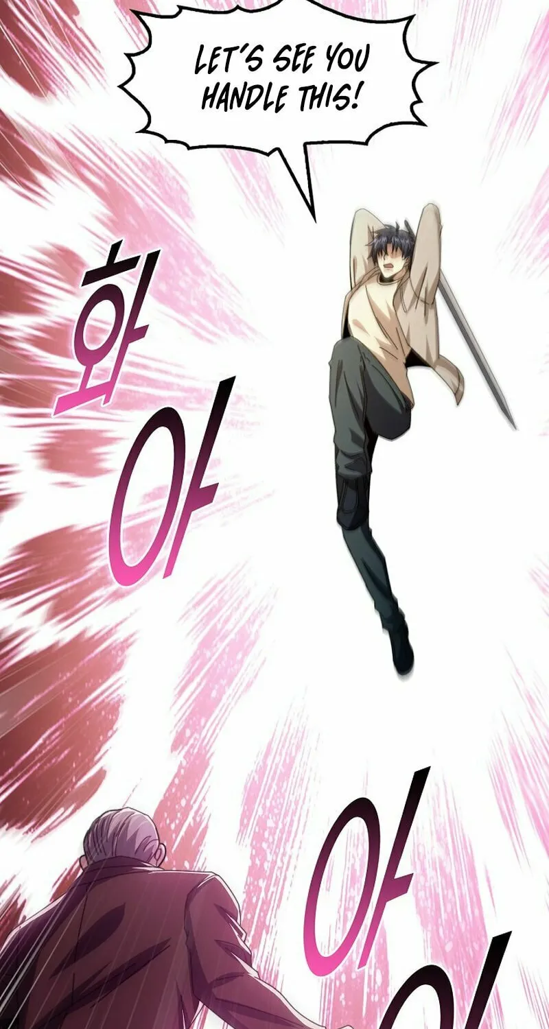 Return of Top Class Master Chapter 21 page 84 - 