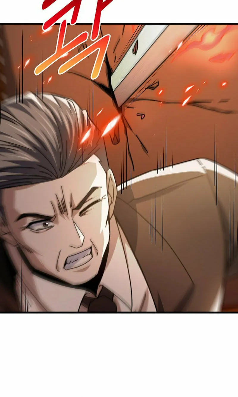 Return of Top Class Master Chapter 22 page 13 - 