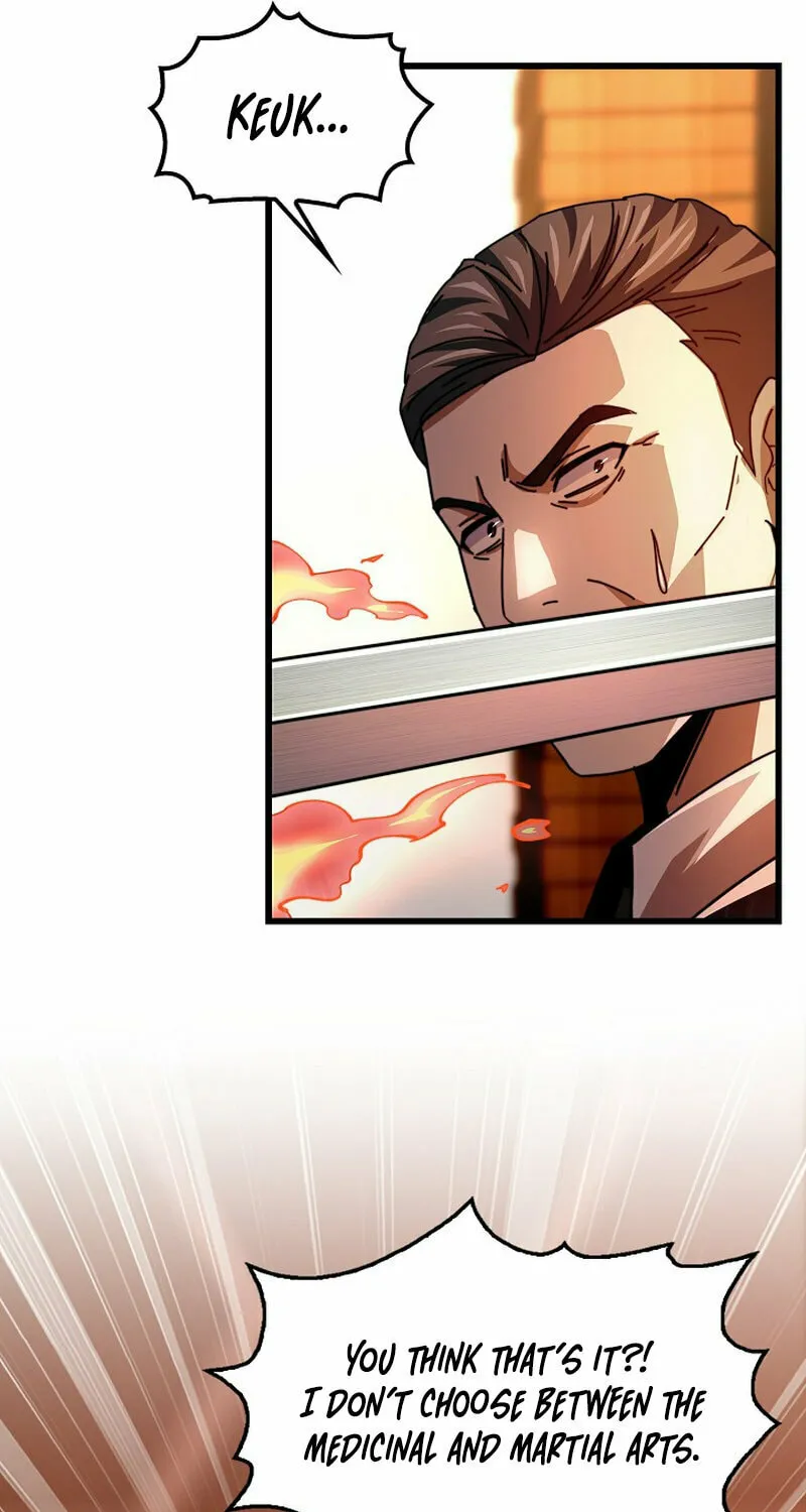 Return of Top Class Master Chapter 22 page 14 - 