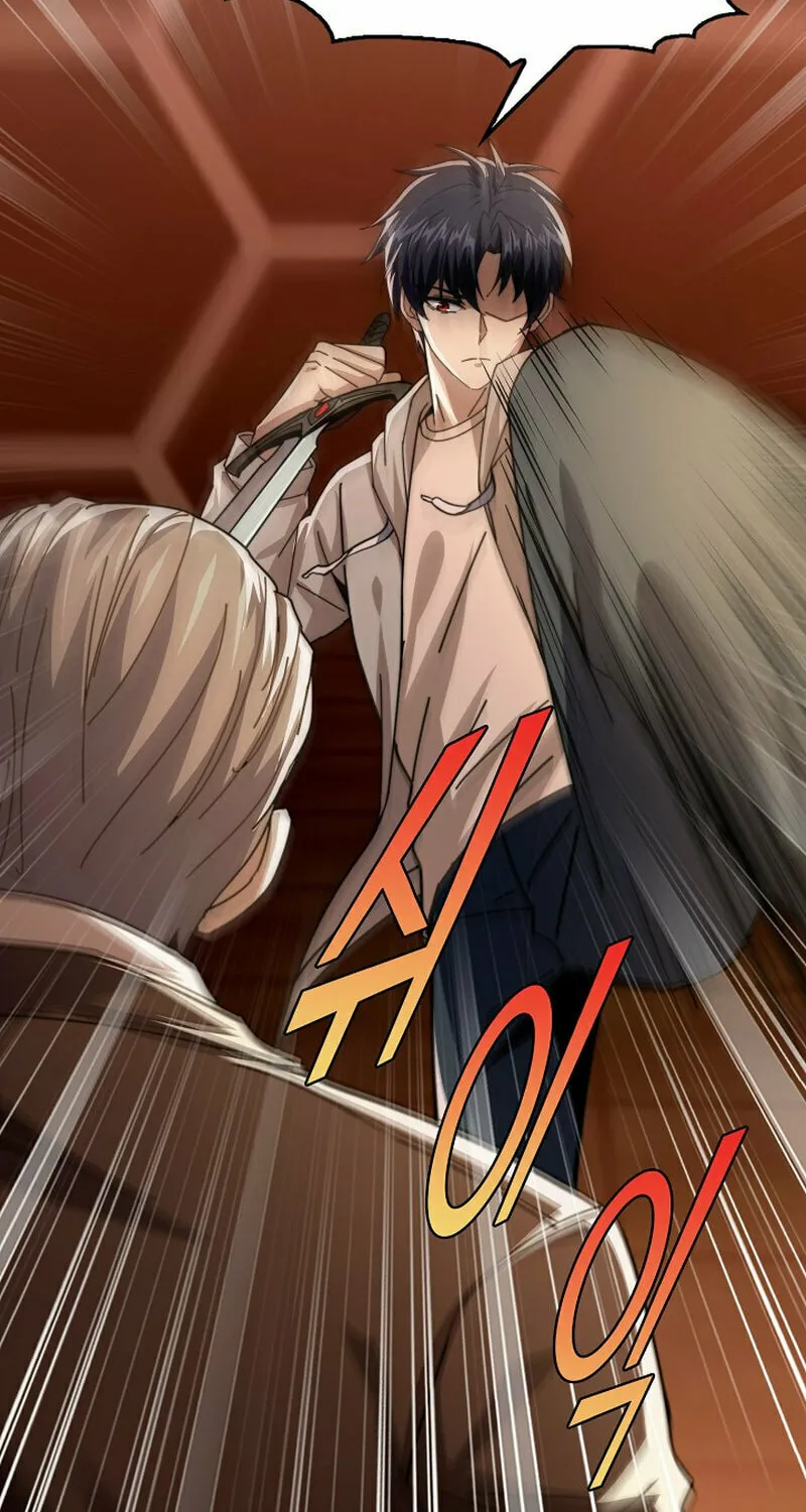 Return of Top Class Master Chapter 22 page 15 - 