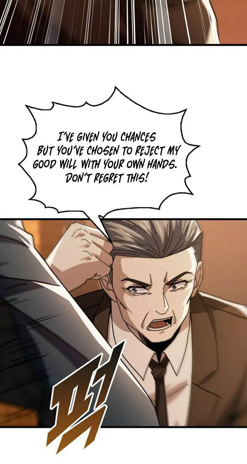 Return of Top Class Master Chapter 22 page 16 - 