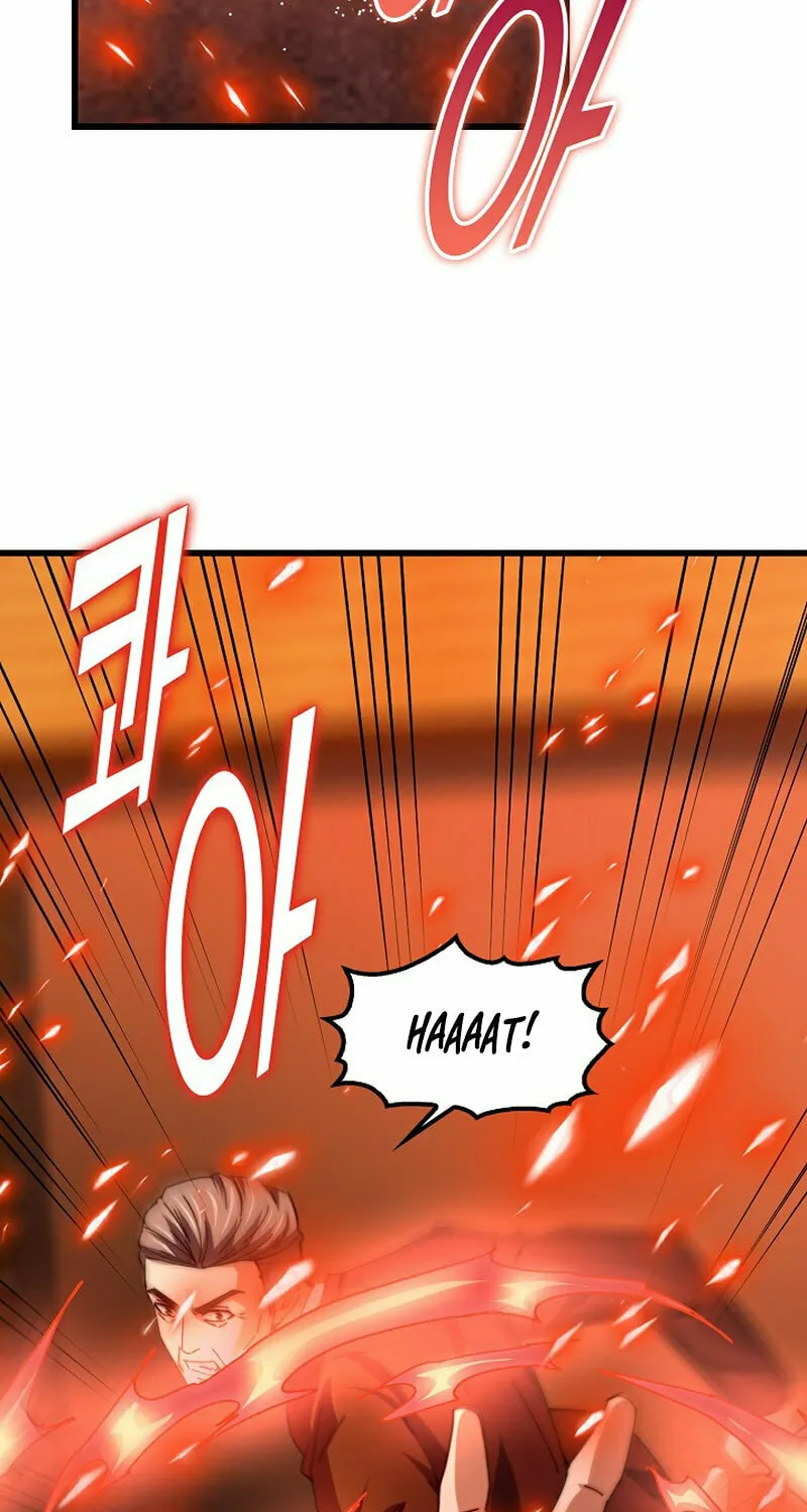 Return of Top Class Master Chapter 22 page 18 - 