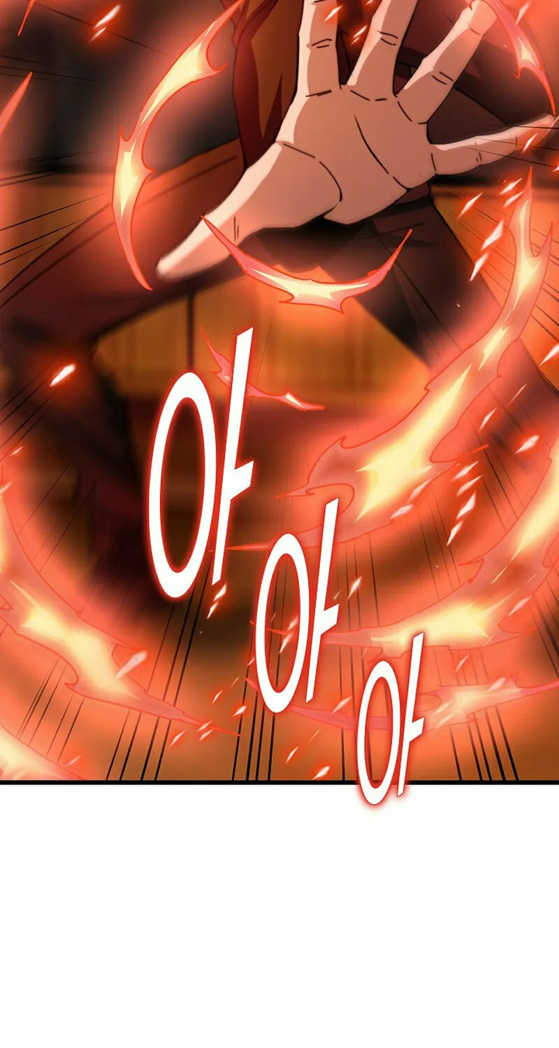 Return of Top Class Master Chapter 22 page 19 - 